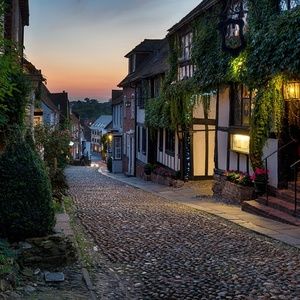 Meet your Posher, Steven